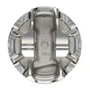 360824 Piston Set, Chevrolet LT1 Gen V, Inv Dome/Dish, 4.065 Bore, 1.326 CD, 0.943 Pin, Set of 8 - image 3