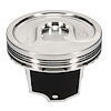 360825 Piston Set, Chevrolet LT1 Gen V, Inv Dome/Dish, 4.070 Bore, 1.326 CD, 0.943 Pin, Set of 8 - image 1