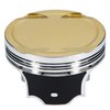 360827 Piston Set, Ford 5.0L Coyote, Inv Dome/Dish, 3.630 Bore, 1.174 CD, 0.866 Pin, Set of 8 - image 2