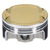 360827 Piston Set, Ford 5.0L Coyote, Inv Dome/Dish, 3.630 Bore, 1.174 CD, 0.866 Pin, Set of 8 - image 4