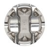 360828 Piston Set, Ford 5.0L Coyote, Inv Dome/Dish, 3.640 Bore, 1.174 CD, 0.866 Pin, Set of 8 - image 3