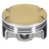 360828 Piston Set, Ford 5.0L Coyote, Inv Dome/Dish, 3.640 Bore, 1.174 CD, 0.866 Pin, Set of 8 - image 4