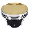 360829 Piston Set, Ford 5.0L Coyote, Inv Dome/Dish, 3.650 Bore, 1.174 CD, 0.866 Pin, Set of 8 - image 2