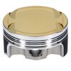 360832 Piston Set, Ford 5.0L Coyote, Dome, 3.650 Bore, 1.174 CD, 0.866 Pin, Set of 8 - image 4