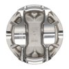 360833 Piston Set, Ford 5.0L Coyote, Dome, 3.661 Bore, 1.168 CD, 0.866 Pin, Set of 8 - image 3