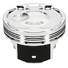 360928 Piston Set, Ford 3.5L Ecoboost Gen II V6, Inv Dome/Dish, 3.642 Bore, 1.240 CD, 0.905 Pin, Set of 6 - image 1