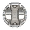 360928 Piston Set, Ford 3.5L Ecoboost Gen II V6, Inv Dome/Dish, 3.642 Bore, 1.240 CD, 0.905 Pin, Set of 6 - image 3