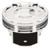 360929 Piston Set, Ford 3.5L Ecoboost Gen II V6, Inv Dome/Dish, 3.647 Bore, 1.240 CD, 0.905 Pin, Set of 6 - image 2