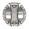 360929 Piston Set, Ford 3.5L Ecoboost Gen II V6, Inv Dome/Dish, 3.647 Bore, 1.240 CD, 0.905 Pin, Set of 6 - image 3