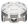 360929 Piston Set, Ford 3.5L Ecoboost Gen II V6, Inv Dome/Dish, 3.647 Bore, 1.240 CD, 0.905 Pin, Set of 6 - image 4