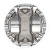 360930 Piston Set, Ford 3.5L Ecoboost Gen II V6, Inv Dome/Dish, 3.652 Bore, 1.240 CD, 0.905 Pin, Set of 6 - image 3