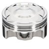 360930 Piston Set, Ford 3.5L Ecoboost Gen II V6, Inv Dome/Dish, 3.652 Bore, 1.240 CD, 0.905 Pin, Set of 6 - image 4