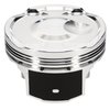 360931 Piston Set, Ford 3.5L Ecoboost Gen II V6, Inv Dome/Dish, 3.661 Bore, 1.240 CD, 0.905 Pin, Set of 6 - image 2