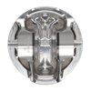 PISTON KIT K24 W/K20 HEAD - image 2