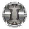 361270 Piston Set, Honda K20A, Dome, 3.386 Bore, 1.176 CD, 0.866 Pin, Set of 4 - image 3