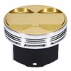 361271 Piston Set, Honda K20A, Dome, 3.396 Bore, 1.176 CD, 0.866 Pin, Set of 4 - image 2