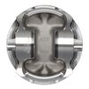 361271 Piston Set, Honda K20A, Dome, 3.396 Bore, 1.176 CD, 0.866 Pin, Set of 4 - image 3