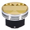361272 Piston Set, Honda K20A, Dome, 3.406 Bore, 1.176 CD, 0.866 Pin, Set of 4 - image 2