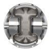 361272 Piston Set, Honda K20A, Dome, 3.406 Bore, 1.176 CD, 0.866 Pin, Set of 4 - image 3