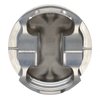 361278 Piston Set, Honda K20C, Dome, 3.386 Bore, 1.260 CD, 0.866 Pin, Set of 4 - image 3