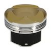 361278 Piston Set, Honda K20C, Dome, 3.386 Bore, 1.260 CD, 0.866 Pin, Set of 4 - image 4