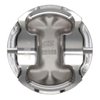 361279 Piston Set, Honda K20C, Dome, 3.406 Bore, 1.260 CD, 0.866 Pin, Set of 4 - image 3