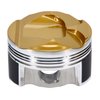 361279 Piston Set, Honda K20C, Dome, 3.406 Bore, 1.260 CD, 0.866 Pin, Set of 4 - image 4