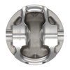 361282 Piston Set, Audi 5.2L FSI R8 V10, Inv Dome/Dish, 3.346 Bore, 1.086 CD, 0.787 Pin, Set of 10 - image 3