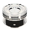 361285 Piston Set, Hyundai 1.6L Gamma Turbo GDI, Inv Dome/Dish, 3.032 Bore, 1.099 CD, 0.787 Pin, Set of 4 - image 1