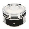 361285 Piston Set, Hyundai 1.6L Gamma Turbo GDI, Inv Dome/Dish, 3.032 Bore, 1.099 CD, 0.787 Pin, Set of 4 - image 2