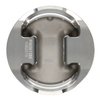 361285 Piston Set, Hyundai 1.6L Gamma Turbo GDI, Inv Dome/Dish, 3.032 Bore, 1.099 CD, 0.787 Pin, Set of 4 - image 3