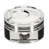 361285 Piston Set, Hyundai 1.6L Gamma Turbo GDI, Inv Dome/Dish, 3.032 Bore, 1.099 CD, 0.787 Pin, Set of 4 - image 4
