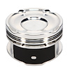 361286 Piston Set, Hyundai 1.6L Gamma Turbo GDI, Inv Dome/Dish, 3.051 Bore, 1.099 CD, 0.787 Pin, Set of 4 - image 1
