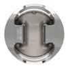 361286 Piston Set, Hyundai 1.6L Gamma Turbo GDI, Inv Dome/Dish, 3.051 Bore, 1.099 CD, 0.787 Pin, Set of 4 - image 3