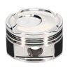 361286 Piston Set, Hyundai 1.6L Gamma Turbo GDI, Inv Dome/Dish, 3.051 Bore, 1.099 CD, 0.787 Pin, Set of 4 - image 4