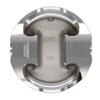 361299 Piston Set, Nissan SR20DET, Dome, 3.396 Bore, 1.253 CD, 0.866 Pin, Set of 4 - image 3