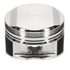 361299 Piston Set, Nissan SR20DET, Dome, 3.396 Bore, 1.253 CD, 0.866 Pin, Set of 4 - image 4