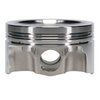 361306 Piston Set, Nissan SR20DET, Flat Top, 3.406 Bore, 1.253 CD, 0.866 Pin, Set of 4 - image 4