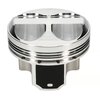 361310 Piston Set, Nissan RB25DET, Dome, 3.386 Bore, 1.220 CD, 0.827 Pin, Set of 6 - image 2