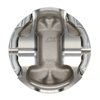 361310 Piston Set, Nissan RB25DET, Dome, 3.386 Bore, 1.220 CD, 0.827 Pin, Set of 6 - image 3