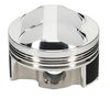 361310 Piston Set, Nissan RB25DET, Dome, 3.386 Bore, 1.220 CD, 0.827 Pin, Set of 6 - image 4