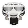 361311 Piston Set, Nissan RB25DET, Dome, 3.396 Bore, 1.220 CD, 0.827 Pin, Set of 6 - image 2