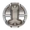 361311 Piston Set, Nissan RB25DET, Dome, 3.396 Bore, 1.220 CD, 0.827 Pin, Set of 6 - image 3