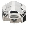 361311 Piston Set, Nissan RB25DET, Dome, 3.396 Bore, 1.220 CD, 0.827 Pin, Set of 6 - image 4