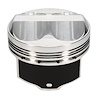 361312 Piston Set, Nissan RB25DET, Dome, 3.406 Bore, 1.220 CD, 0.827 Pin, Set of 6 - image 1