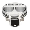 361312 Piston Set, Nissan RB25DET, Dome, 3.406 Bore, 1.220 CD, 0.827 Pin, Set of 6 - image 2