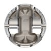 361312 Piston Set, Nissan RB25DET, Dome, 3.406 Bore, 1.220 CD, 0.827 Pin, Set of 6 - image 3