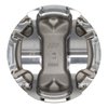 361321 Piston Set, Subaru EJ205, Dome, 3.622 Bore, 1.287 CD, 0.905 Pin, Set of 4 - image 3
