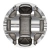 361327 Piston Set, Subaru EJ257, Inv Dome/Dish, 3.918 Bore, 1.209 CD, 0.905 Pin, Set of 4 - image 3