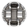 361328 Piston Set, Subaru EJ257, Inv Dome/Dish, 3.927 Bore, 1.209 CD, 0.905 Pin, Set of 4 - image 3